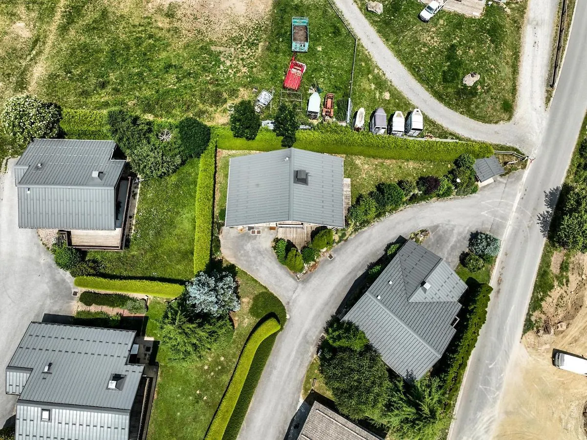 Megeve - Chalet Miage Villa Demi-Quartier