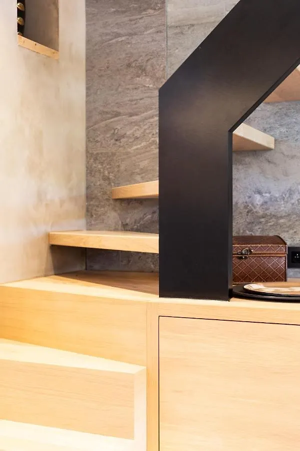 Megeve - Chalet Miage Villa Demi-Quartier