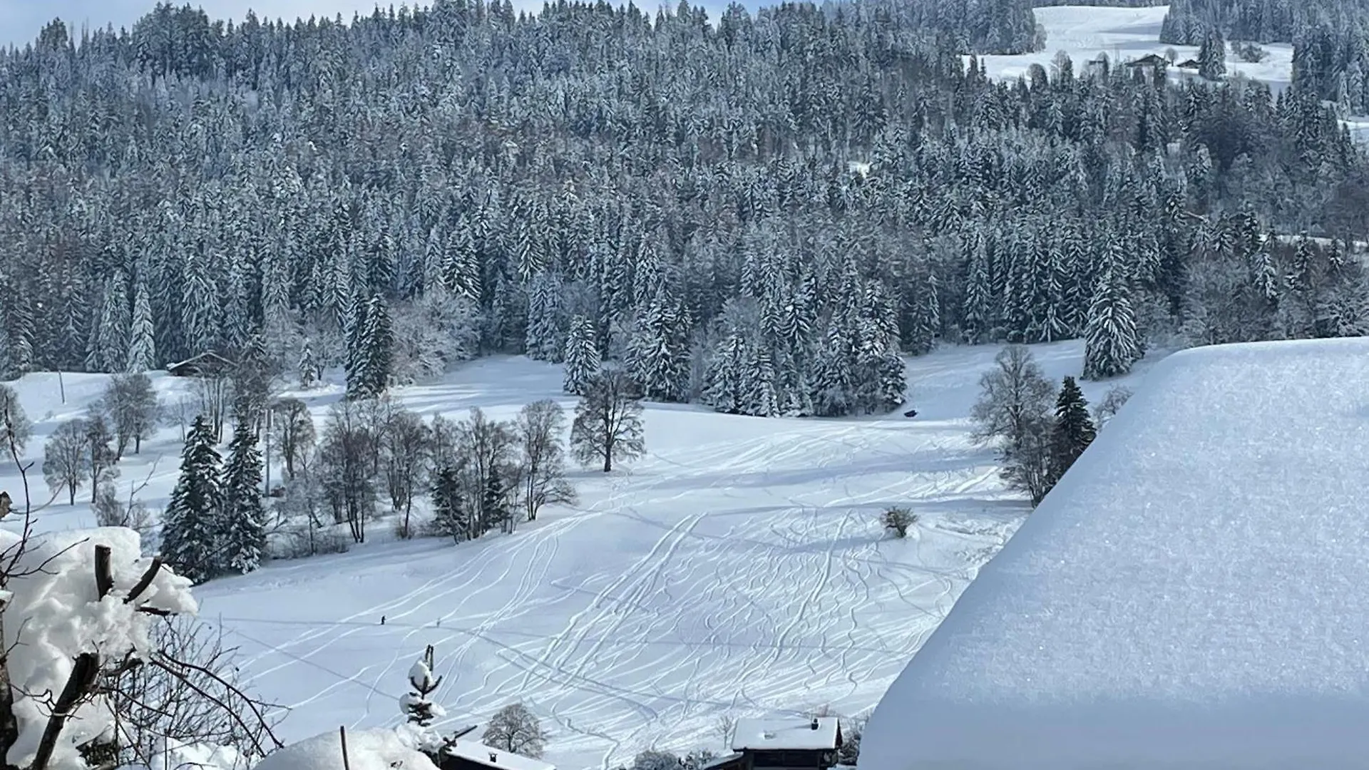 Megeve - Chalet Miage Villa Demi-Quartier 0*,  France